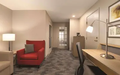 Country Inn & Suites by Radisson, Madison, WI