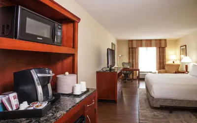 Hilton Garden Inn El Paso University