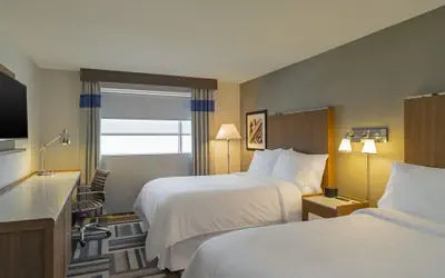 Four Points By Sheraton Midland