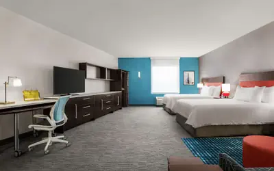Home2 Suites By Hilton Madison Central Alliant Energy Center