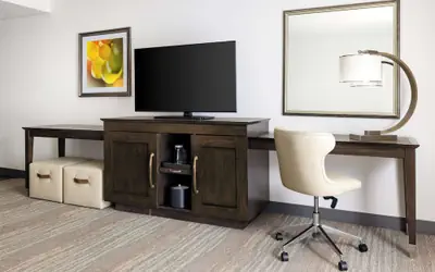 Hampton Inn & Suites - Napa, CA