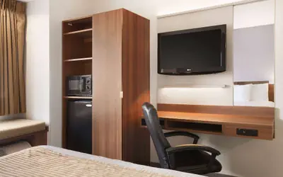 Microtel Inn by Wyndham - Albany Airport