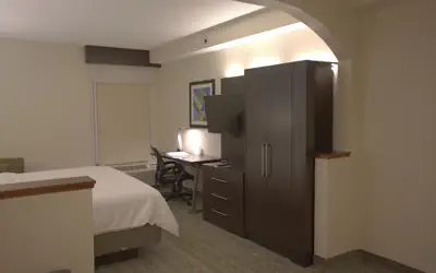 Holiday Inn Express Anderson by IHG