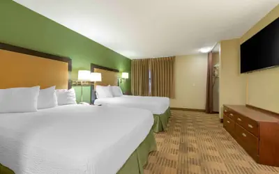 Extended Stay America Suites Chicago Schaumburg I90