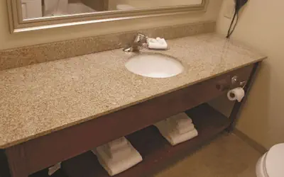 La Quinta by Wyndham Dickinson