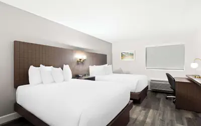 SureStay by Best Western Groves