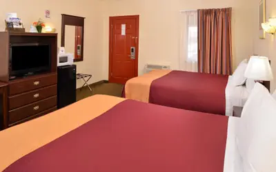 Americas Best Value Inn Ozona