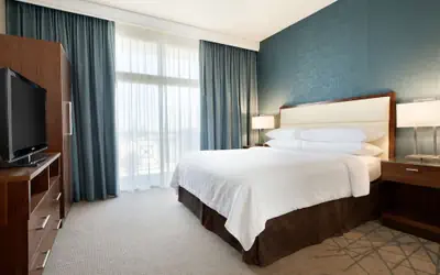 Embassy Suites by Hilton Brea - North Orange County