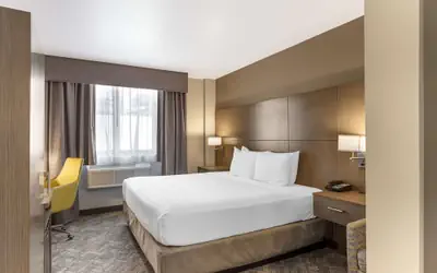 Best Western Brooklyn-Coney Island Inn