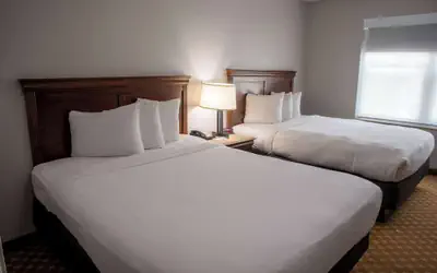 Country Inn & Suites by Radisson, Wilmington, NC