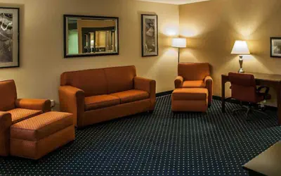 Quality Inn & Suites Goshen