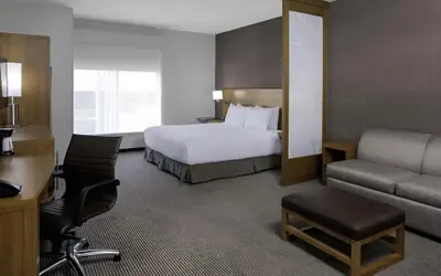 Hyatt Place Dallas/The Colony