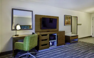 Hampton Inn Cortland