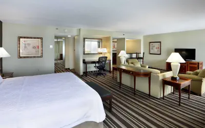 Hampton Inn Boston-Natick