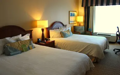 Hilton Garden Inn Charlotte Pineville