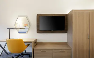 Holiday Inn Express Hotel & Suites Van Wert by IHG