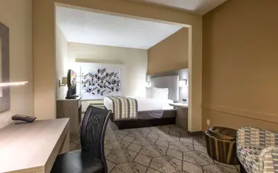 Wingate by Wyndham Charlotte Concord Mills/Speedway