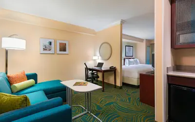 SpringHill Suites by Marriott Fort Myers Airport