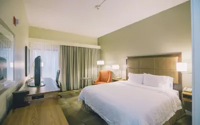 Hampton Inn Tallahassee-Central