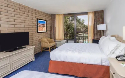 Holiday Inn Canyon De Chelly-Chinle by IHG