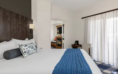 Marriott Grand Residence Club, Lake Tahoe – 1 to 3 bedrooms & Pent