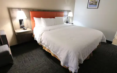 Hampton Inn St. Augustine-I-95