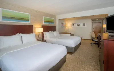 Holiday Inn Baltimore BWI Airport by IHG