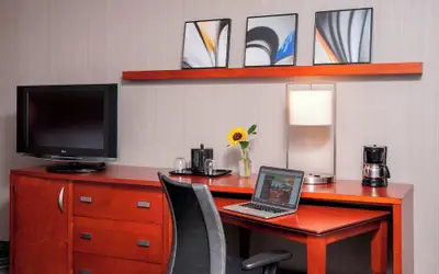 Courtyard Chicago Glenview/Northbrook