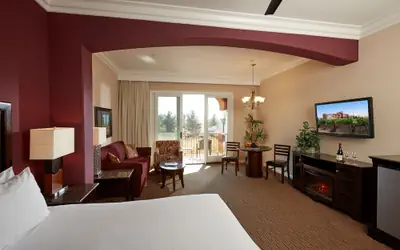 South Coast Winery Resort & Spa