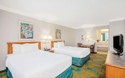 La Quinta Inn by Wyndham El Paso Cielo Vista