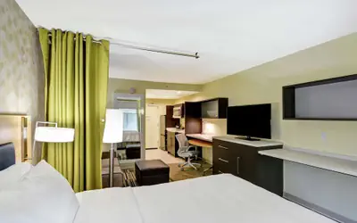 Home2 Suites By Hilton Hilton Head