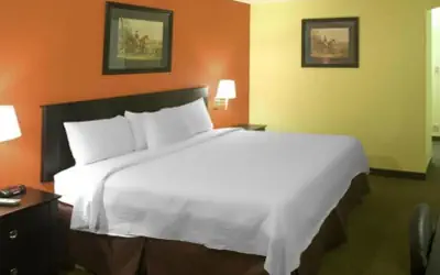 Americas Best Value Inn Waco