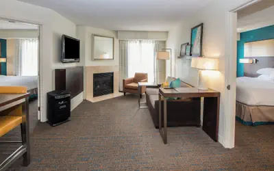 Residence Inn by Marriott Jacksonville Butler Boulevard