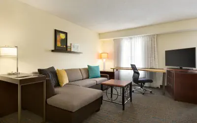 Residence Inn Corpus Christi