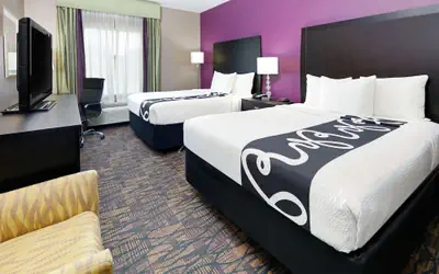 La Quinta by Wyndham Jourdanton - Pleasanton