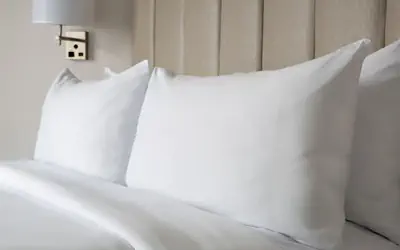 DoubleTree by Hilton Fairfield Hotel & Suites