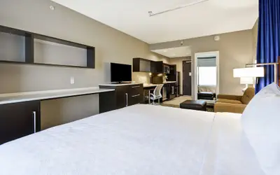 Home2 Suites by Hilton Stow