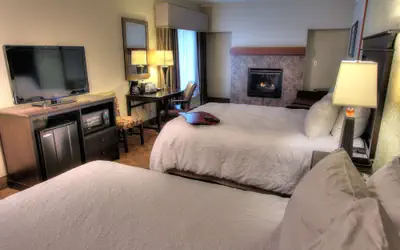 Hampton Inn Pigeon Forge