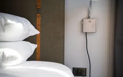 MOXY Seattle Downtown