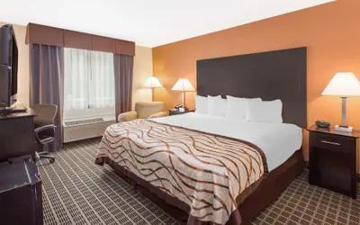 Baymont by Wyndham Muskegon