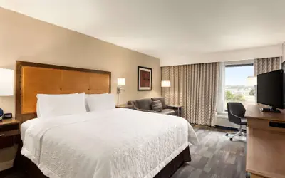 Hampton Inn by Hilton Fort Smith