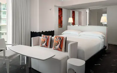 Dua Miami, Autograph Collection