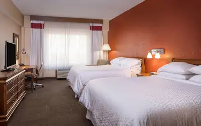 Four Points by Sheraton Louisville Airport