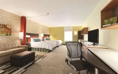 Home2 Suites by Hilton Pittsburgh Cranberry