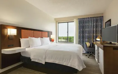 Hampton Inn & Suites Dallas-Mesquite