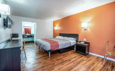 Relax Inn by OYO Columbus OH I 70