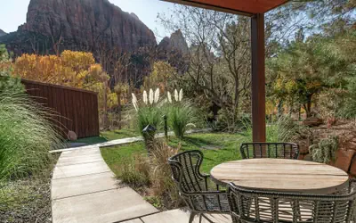 Cliffrose Springdale, Curio Collection By Hilton