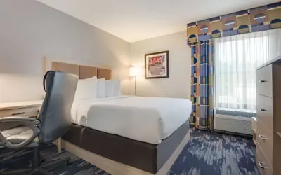 Best Western Batesville