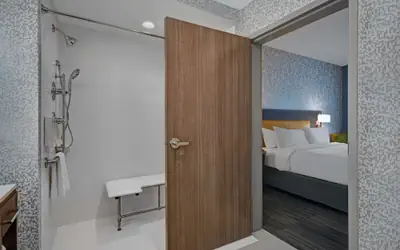 Home2 Suites by Hilton Liberty NE Kansas City, MO