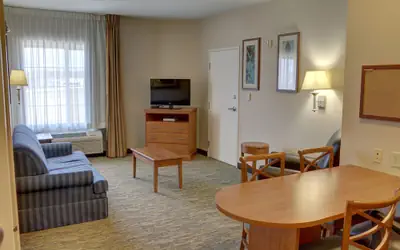 Candlewood Suites Texarkana by IHG